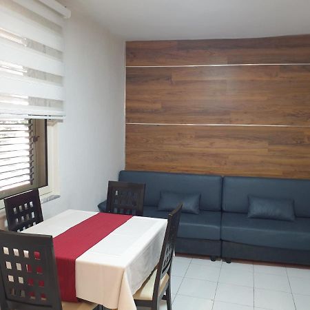 Shkodra 27 Center House Villa Eksteriør bilde