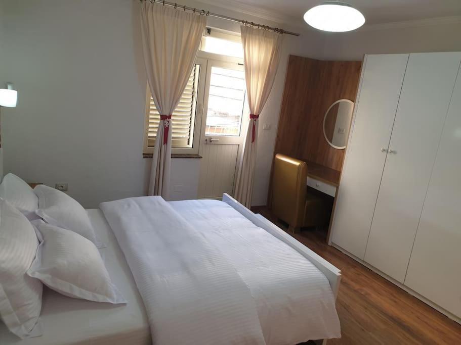 Shkodra 27 Center House Villa Eksteriør bilde
