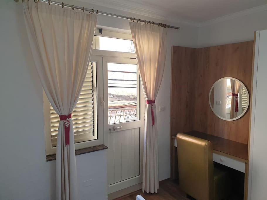 Shkodra 27 Center House Villa Eksteriør bilde