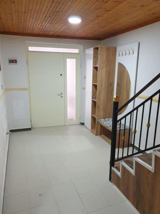 Shkodra 27 Center House Villa Eksteriør bilde