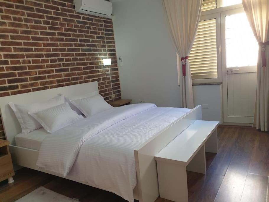 Shkodra 27 Center House Villa Eksteriør bilde