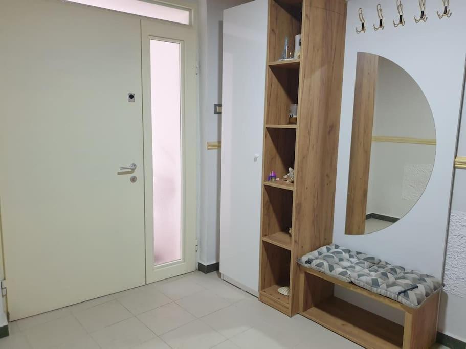 Shkodra 27 Center House Villa Eksteriør bilde