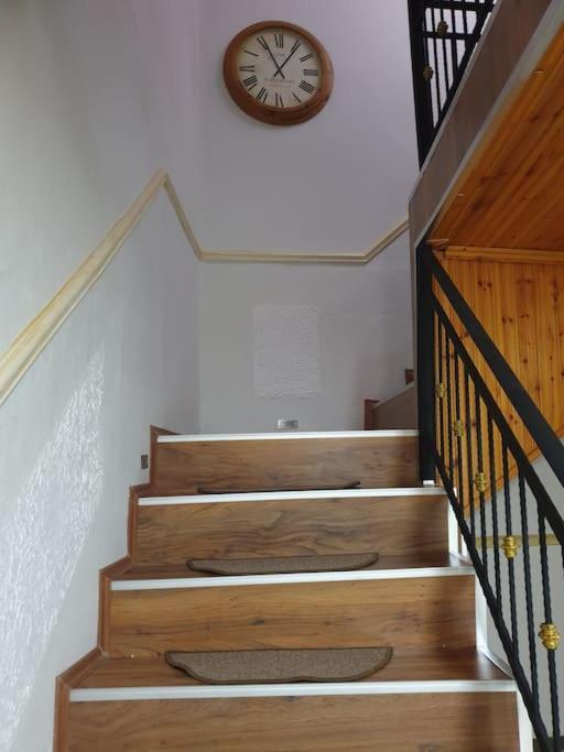 Shkodra 27 Center House Villa Eksteriør bilde