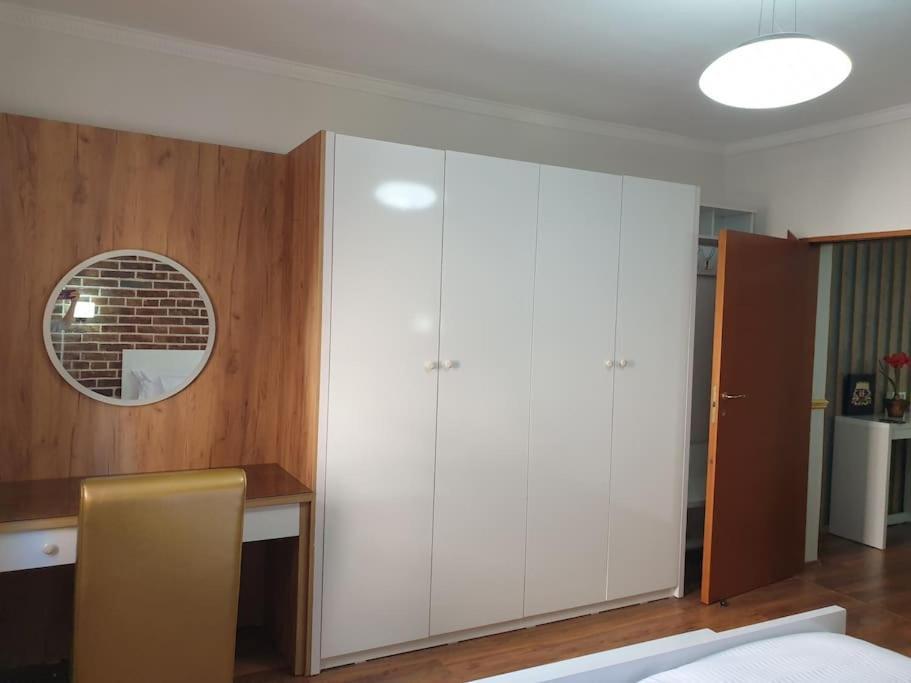 Shkodra 27 Center House Villa Eksteriør bilde