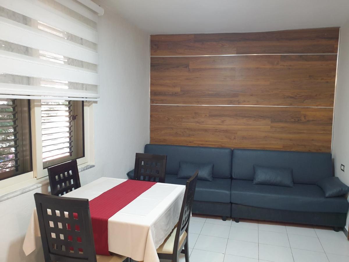 Shkodra 27 Center House Villa Eksteriør bilde